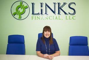 Penny Parks Links Financial