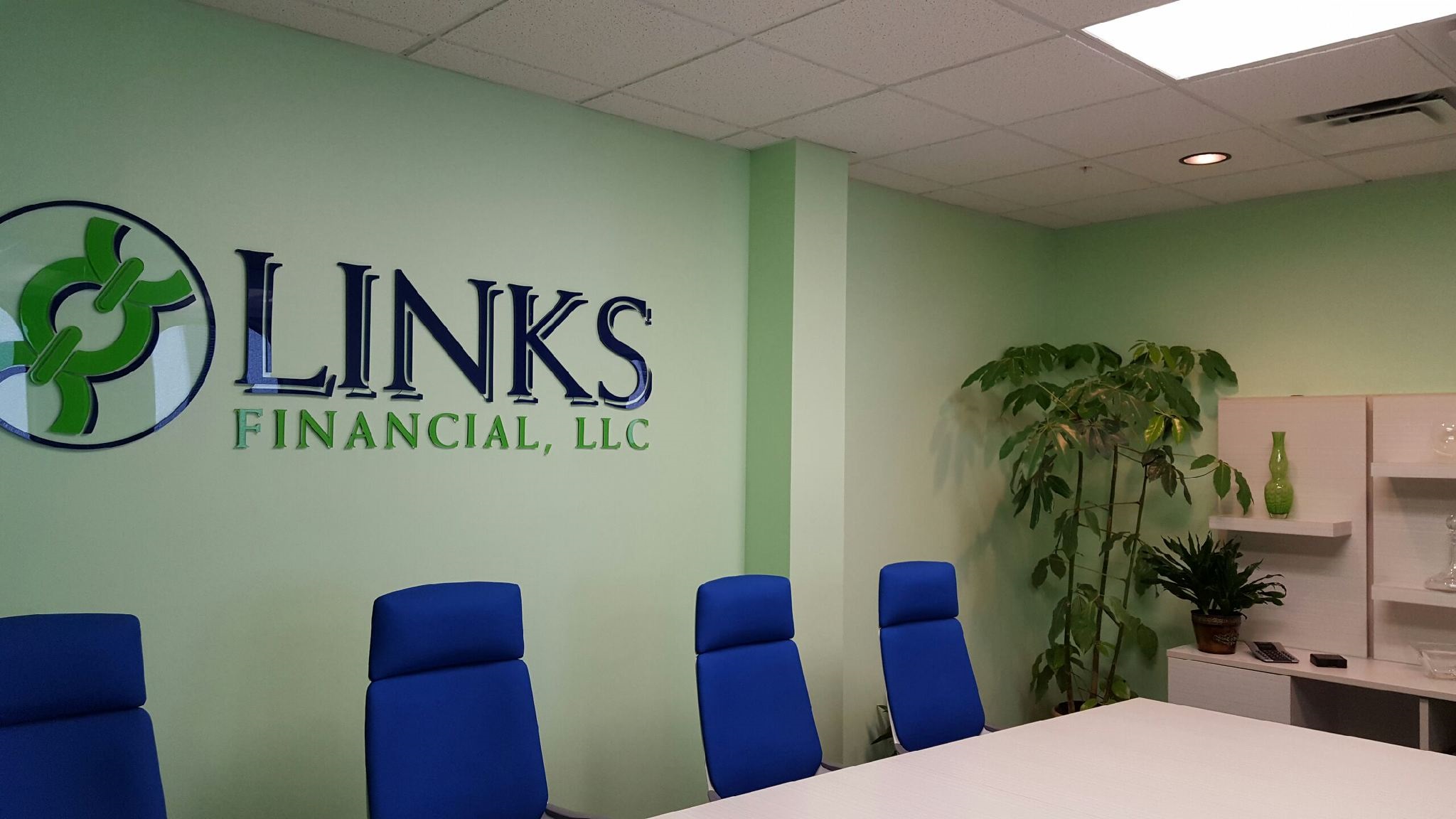 Links Financial Celebrates 10 Years Serving Tampa Bay
